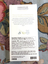 Load image into Gallery viewer, 71% w/ Cacao Nibs &amp; Alaskan Sea Salt (Organic, Fair Trade Chocolate Bar)