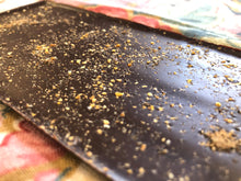 Load image into Gallery viewer, 85% w/ Cardamom &amp; Lemon (Organic, Fair Trade Chocolate Bar)